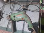 Bosch PSB 700 RE Boormachine, Ophalen