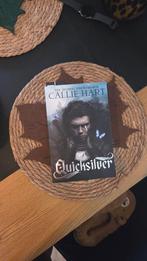 Quicksilver - Callie Hart (Ongelezen), Boeken, Ophalen of Verzenden, Nieuw, Callie Hart