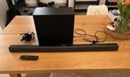 Phillips Soundbar met subwoofer HTL3160B, Zo goed als nieuw, Ophalen