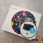 Wacom Intuos Creative pen tablet zgan, Zo goed als nieuw