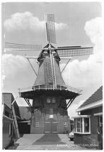 AK Emmer-Compascuum - Molen, Verzenden, 1960 tot 1980, Ongelopen, Drenthe