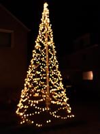 kerstboomverlichting farybell voor 6 meter mast, Ophalen, Zo goed als nieuw