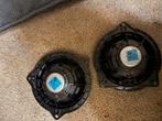 BMW 1 & 3 Serie Speakers, Subwoofers & Tweeters, Verzenden, Gebruikt, BMW