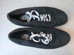 Vans maat 41, Kleding | Dames, Schoenen, Ophalen of Verzenden, Zo goed als nieuw, Zwart, Sneakers of Gympen