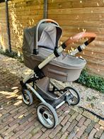 Mutsy Nio - kinderwagen/wandelwagen, Ophalen, Gebruikt, Combiwagen, Mutsy