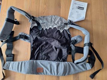 Kinderkraft milo baby carrier draagzak beschikbaar voor biedingen
