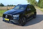 Mercedes-Benz GLE 400 D 4MATIC GRIJS KENTEKEN (bj 2021), Automaat, Gebruikt, Euro 6, 2925 cc