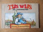 adv7861 tijs wijs de torenwachter, Ophalen, Gelezen