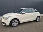 Audi A1 1.4 TFSI Ambition Pro Line Business Navi clima NAP, Auto's, Audi, 47 €/maand, Origineel Nederlands, Te koop, 122 pk