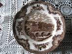 Johnson Bros - Gebakstel, Antiek en Kunst, Antiek | Servies los, Ophalen of Verzenden