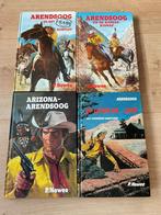 Arendsoog boeken 4 stuks, Ophalen, Gelezen