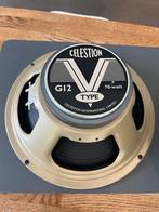 Fender twin reverb celestion boxen, Muziek en Instrumenten, Versterkers | Bas en Gitaar, Ophalen of Verzenden, Zo goed als nieuw