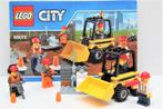Lego set 60072,, Ophalen of Verzenden, Zo goed als nieuw, Complete set, Lego