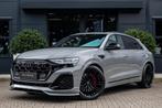 Audi Q8 60 TFSI e Competition 490pk, ABT, Nardo, Full-option, Automaat, Stof, Gebruikt, 2995 cc