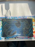 Mega Charizard X EX Ultra Premium Collection, Hobby en Vrije tijd, Verzamelkaartspellen | Pokémon, Ophalen of Verzenden, Zo goed als nieuw