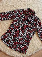 Skipully Mckinley dames panter XS, Ophalen of Verzenden, Zo goed als nieuw, Maat 34 (XS) of kleiner, Trui