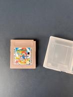Super mario land 2, Spelcomputers en Games, Games | Nintendo Game Boy, Avontuur en Actie, Gebruikt, Verzenden, 1 speler
