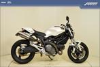 ducati monster 696 (bj 2008), 2 cilinders, Motorrijbewijs A, Bedrijf, Onbekend