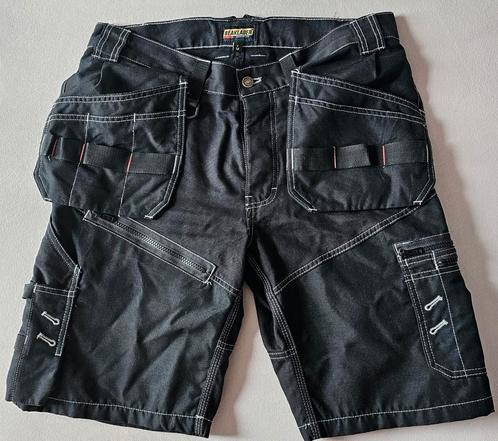 Blåkläder X1500-serie shorts werkbroek maat C 50 nieuwstaat, Doe-het-zelf en Verbouw, Overige Doe-het-zelf en Verbouw, Zo goed als nieuw