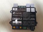 Digikeijs DR5052 draaischijf, Overige merken, Gelijkstroom, Overige typen, Nieuw
