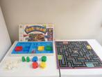 Pac-Man spel., Drie of vier spelers, Ophalen of Verzenden, Gebruikt, MB Spellen