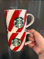 Starbucks mokken, Huis en Inrichting, Ophalen of Verzenden, Nieuw, Overige stijlen, Kop(pen) en/of Schotel(s)