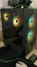 UNIQUE OFFERT 4060ti, Computers en Software, Desktop Pc's, 32 GB, Ophalen of Verzenden, Zo goed als nieuw, Gaming