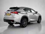Lexus NX 300h AWD Business Line Pro Limited | Premium Naviga, Auto's, Lexus, 12 maanden, Gebruikt, 1760 kg, Leder