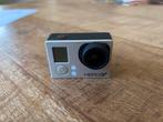 GoPro Hero 3+ incl. accessoires, Ophalen of Verzenden, Gebruikt, GoPro