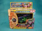 Transformers Takara Galaxy Force Inch-Up, Verzamelen, Transformers, Overige generaties, Ophalen of Verzenden, Zo goed als nieuw