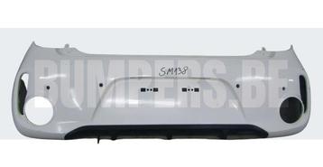 Bumper Kia Picanto II FACELIFT Sport 2015- 86611-1YBA0 Achte beschikbaar voor biedingen