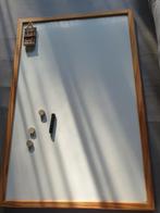 White bord/magneet bord €2.50, Ophalen of Verzenden, Zo goed als nieuw