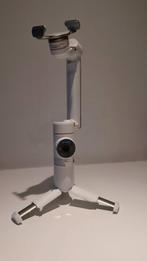 Insta360 Flow Telefoon Statief - Zo goed als nieuw!, Zo goed als nieuw, Minder dan 150 cm, Met balhoofd, Ophalen of Verzenden