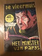 De vleermuis, Ophalen of Verzenden, Zo goed als nieuw