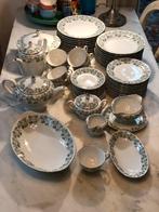 Tirschenreuth Servies Druivenrank - Compleet!, Huis en Inrichting, Keuken | Servies, Ophalen of Verzenden, Gebruikt