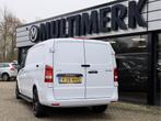 Mercedes-Benz Vito 116 CDI AUTOMAAT XXL ENKELE CABINE, Auto's, Automaat, Achterwielaandrijving, Gebruikt, Euro 6