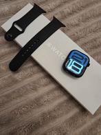 Apple watch series 10 LTE, 4G, 46MM GARANTIE, Sieraden, Tassen en Uiterlijk, Smartwatches, Ophalen, Apple Watch ⌚️, Zwart, IOS