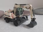 Terex TW 140, Ophalen, Zo goed als nieuw, Hijskraan, Tractor of Landbouw, NZG
