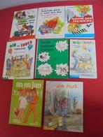 Leesboekjes met grote letters, Boeken, Ophalen of Verzenden, Zo goed als nieuw