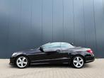 Mercedes-Benz E-klasse Cabrio 250 CGI leder / airscarf / xen, Automaat, Achterwielaandrijving, 4 cilinders, Cabriolet