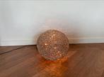 Harco Loor Ball lamp (vloerlamp), Ophalen of Verzenden, Zo goed als nieuw, Minder dan 100 cm