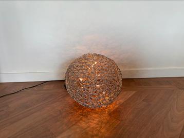 Harco Loor Ball lamp (vloerlamp) beschikbaar voor biedingen