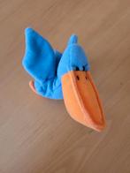 Ty Teenie Beanie Baby McDonalds Serie 2 Pelikaan Scoop, Ophalen of Verzenden, Zo goed als nieuw, Overige typen