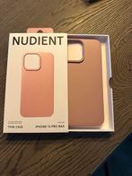 Nieuw hoesje iphone 14 pro max, Telecommunicatie, Mobiele telefoons | Hoesjes en Frontjes | Apple iPhone, Ophalen of Verzenden