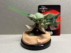Disney Infinity 3.0 Yoda Light FX mét kaart, 1 speler, Ophalen of Verzenden, Zo goed als nieuw, Role Playing Game (Rpg)