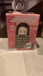 Demon Slayer Hikkake Figuur Nezuko - Nieuw in verpakking!, Verzamelen, Poppetjes en Figuurtjes, Ophalen, Nieuw