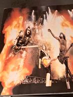 Kiss - The Farewell Tour Book 1973- 2000, Verzenden, Zo goed als nieuw, Boek, Tijdschrift of Artikel
