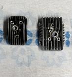 Cilinderkoppen Vespa Ciao/Gilera Citta, Ophalen of Verzenden, Gebruikt, Cilinder