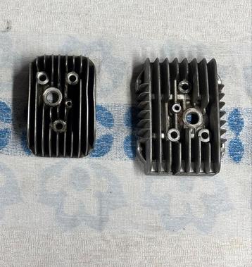 Cilinderkoppen Vespa Ciao/Gilera Citta beschikbaar voor biedingen