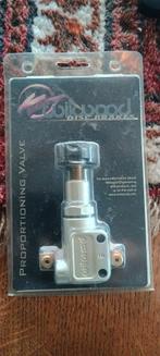 Wilwood remdruk regelaar, Ophalen of Verzenden, Nieuw